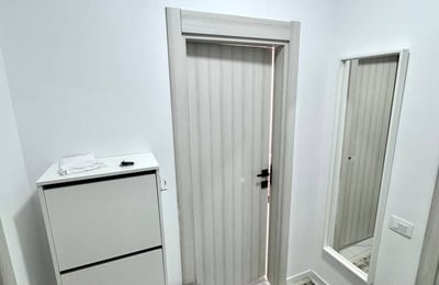 Rent of a freshly renovated apartment, 42 m², Chiajna, Sector 6, Bucharest, Romania